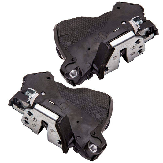 Front Left Right Door Lock Actuators Latch compatible for Toyota 4Runner Camry 69030-06200