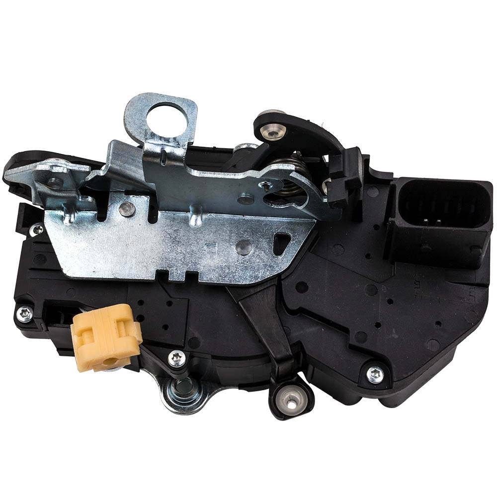 Compatible for GMC Yukon Chevy Suburban 2007-2009 Door Lock Actuator Front Left Driver