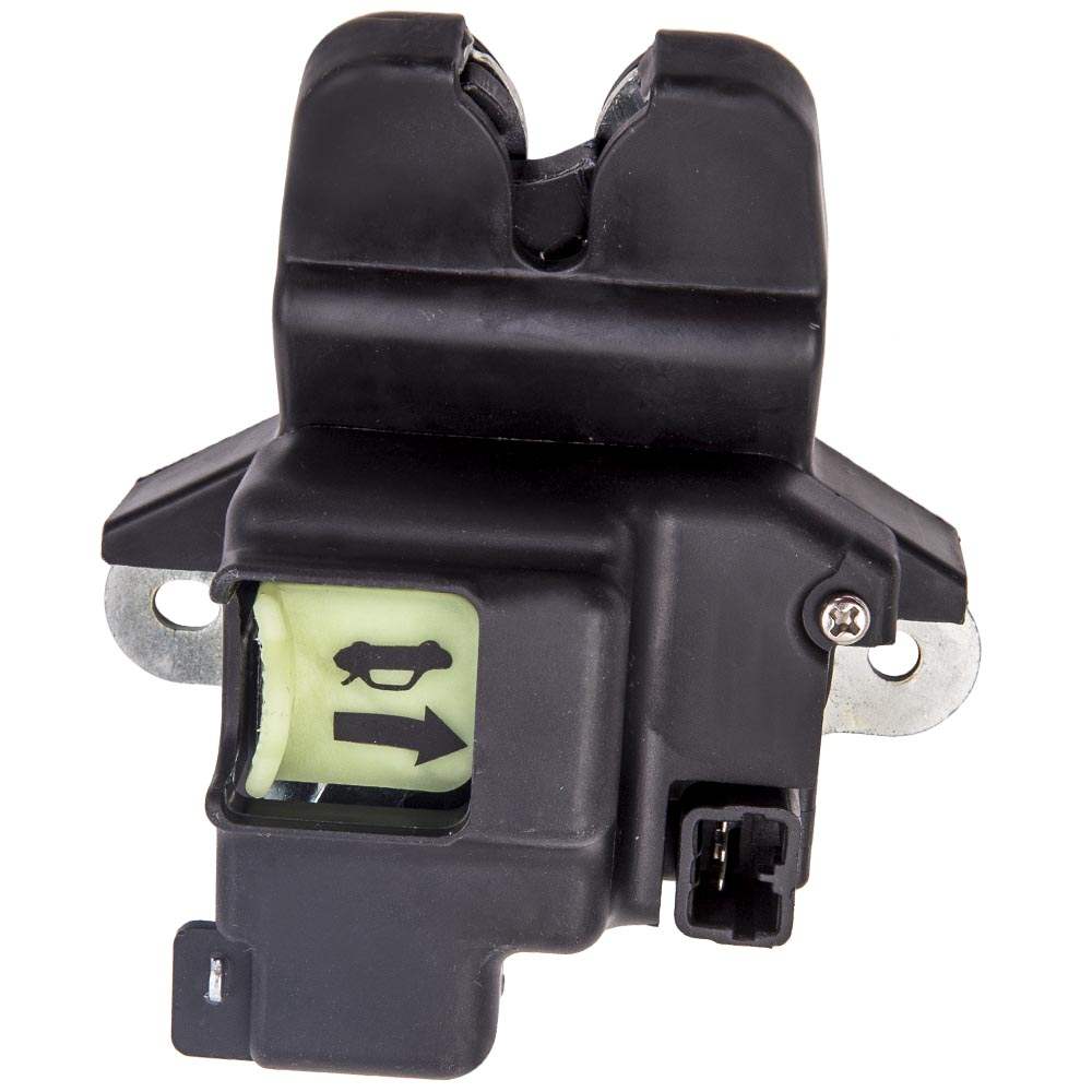 Rear Trunk Tailgate Lock Latch compatible for Hyundai Elantra 2011 2012 - 2016 81230-3X010