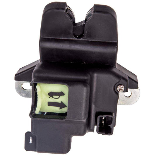 Rear Trunk Tailgate Lock Latch compatible for Hyundai Elantra 2011 2012 - 2016 81230-3X010