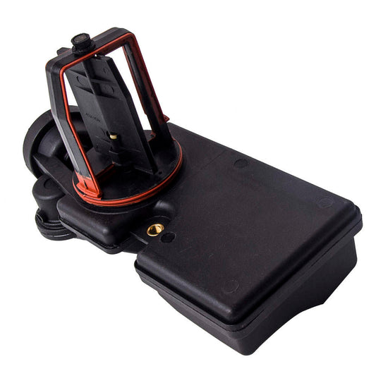 Compatible for BMW E46 3/5 Series M56 Air Intake Manifold Flap Adjuster Unit DISA Valve