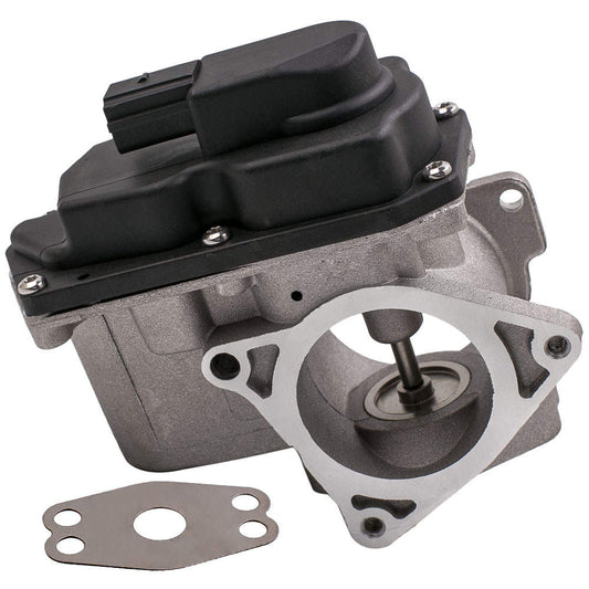 Compatible for VW Audi A3 A4 A5 TT 2.0 TDI EGR Exhaust Gas Recirculation Valve 03L131501C