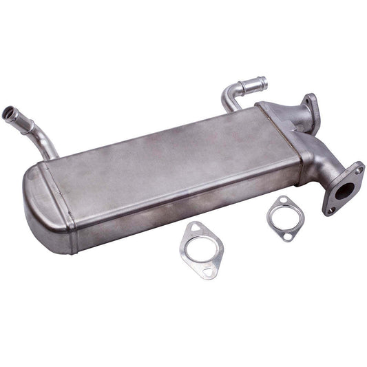 EGR VALVE COOLER /AGR COOLER compatible for VW Crafter Amarok 2.0 TDI, 2.5 TDI 03L131511A