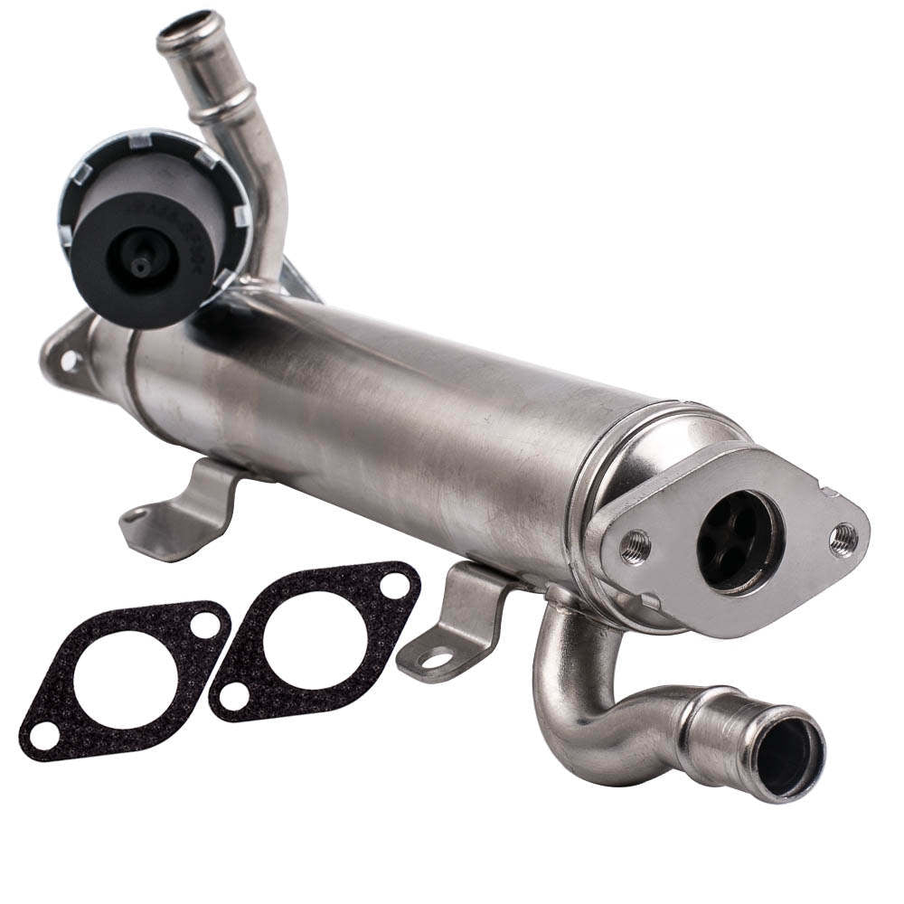 Compatible for Audi A3 TT compatible for VW 2.0 TDI CBAA CBAB CBBB 03L131512B 03L131512L EGR Valve Cooler