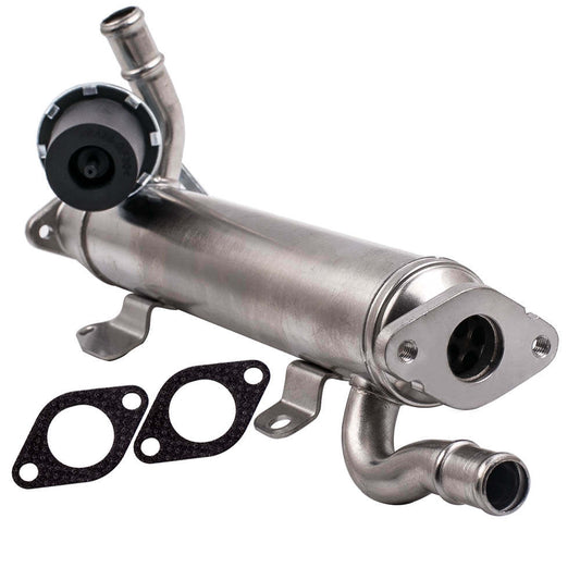 Compatible for Audi A3 TT compatible for VW 2.0 TDI CBAA CBAB CBBB 03L131512B 03L131512L EGR Valve Cooler
