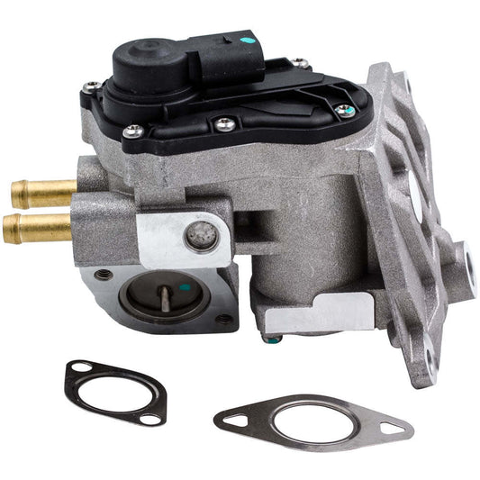 Exhaust EGR Valve compatible for Audi A3 8P1 2003-2012 8PA 2004-2013 2.0 FSI 06F131503A