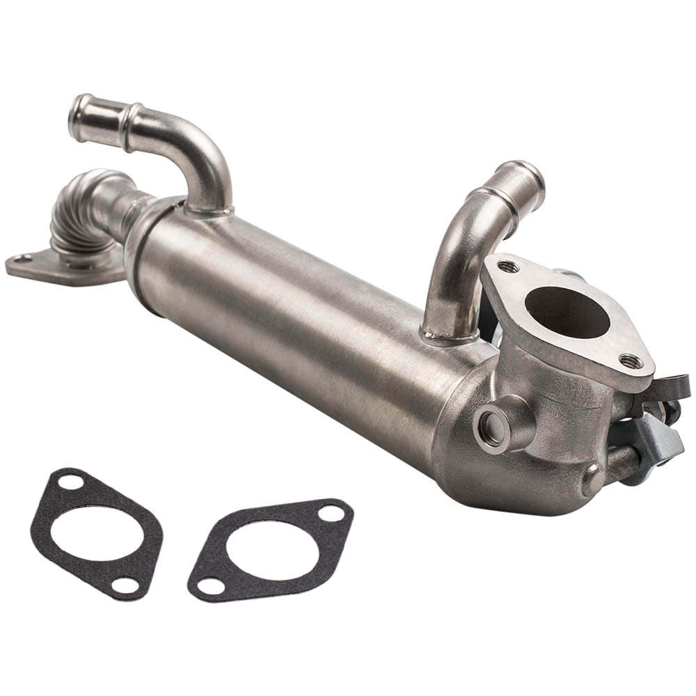 Compatible for VW Transporter T5 Caravelle MK5 Touareg 7LA 7L6 7L7 070131512 D EGR Valve