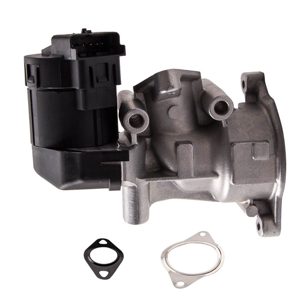 EGR Valve compatible for FORD Focus MK2 Mondeo MK4 C-MAX Galaxy Kuga S-MAX 2.0 TDCi 161831