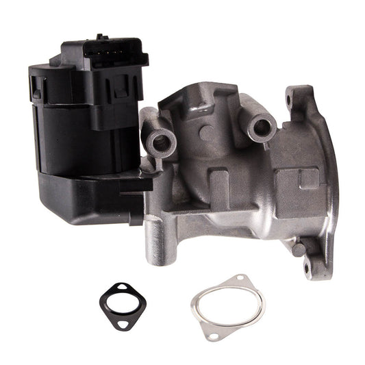 EGR Valve compatible for FORD Focus MK2 Mondeo MK4 C-MAX Galaxy Kuga S-MAX 2.0 TDCi 161831