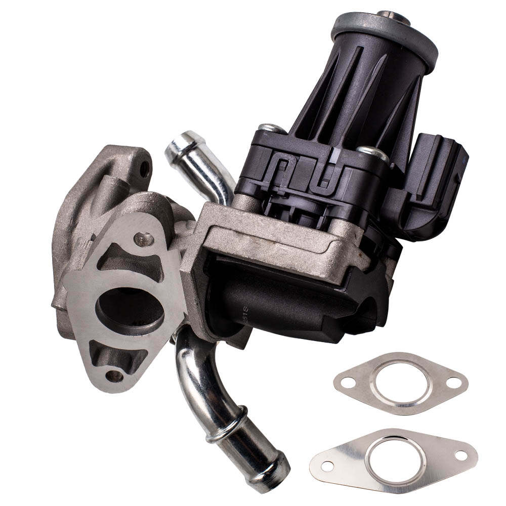 EGR Valve compatible for Ford Ranger Transit compatible for Peugeot Boxer compatible for Citroën Relay 2.2 Diesel 1730360