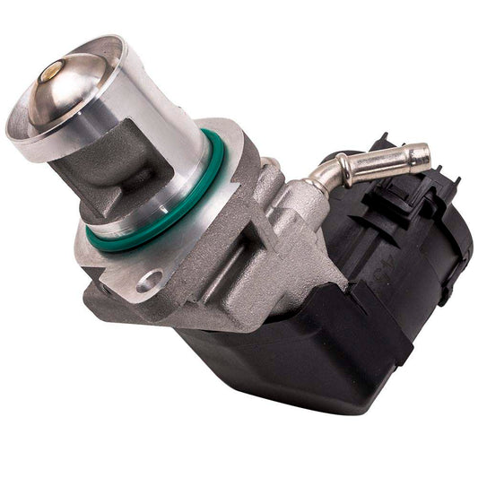 EGR Valve compatible for BMW N47 N57 1 2 3 4 5 6 7 ser X1 X3 X5 X6 11717823210 11717810871