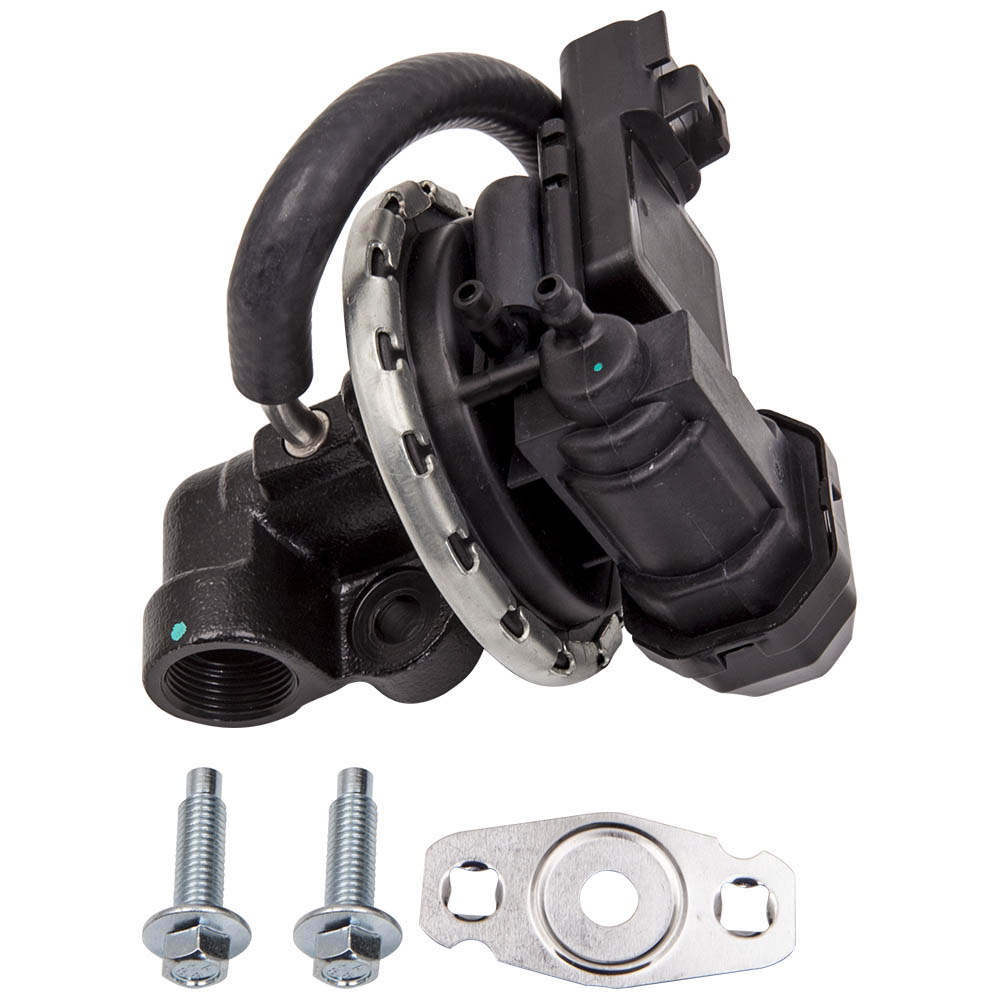 EGR Valve 2004-10 compatible for Ford Explorer Sport Trac V6 4.0L compatible for Mercury Mountaineer