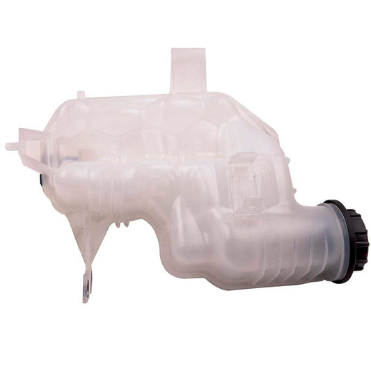 Radiator Expansion Tank compatible for Land Rover Discovery 3 and 4 Range compatible for Rover Sport