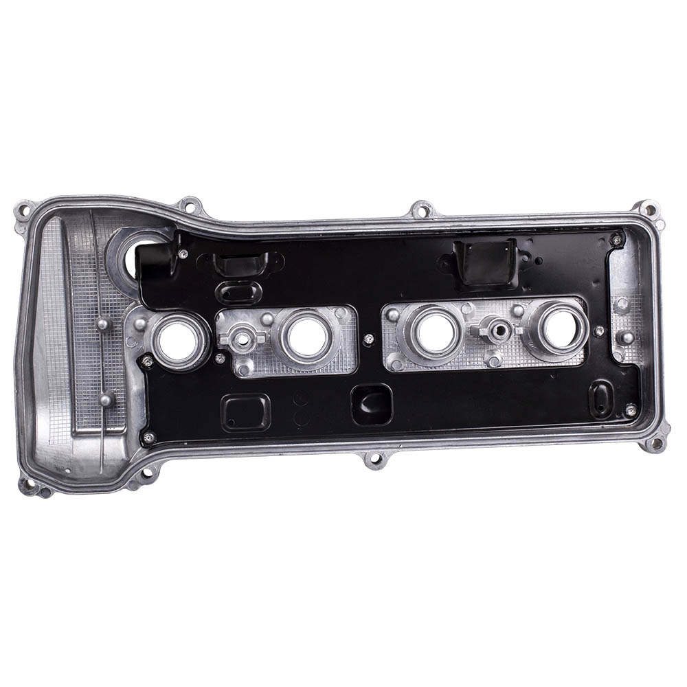 Compatible for Toyota Harrier Camry RAV4 2.4L 2AZ-FE Silver 11201-28014 Engine Valve Cover