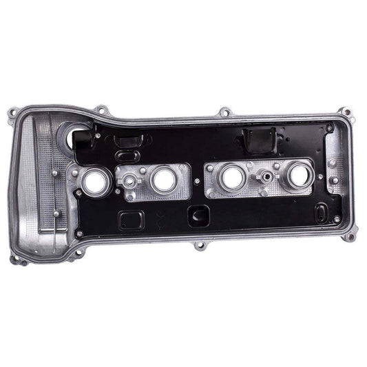 Compatible for Toyota Harrier Camry RAV4 2.4L 2AZ-FE Silver 11201-28014 Engine Valve Cover