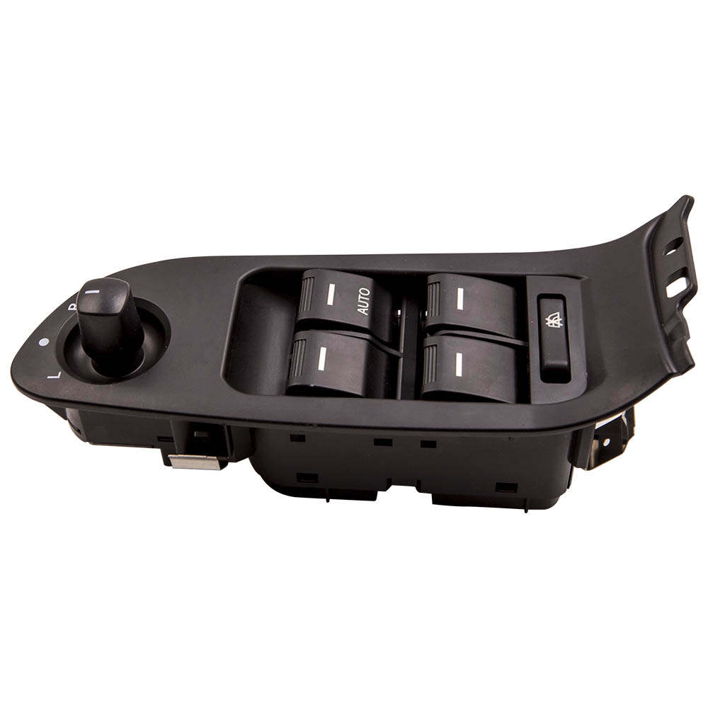 12 Pins Electric Power Window Switch compatible for Ford FG Falcon XT XR6 XR8 G6E 08-16