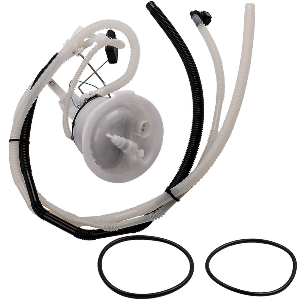 Compatible for BMW 128i 325xi 328i 328i 328xi 335i 335is 06-12 Fuel Filter Kit 16117163295