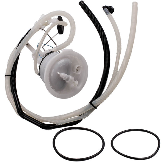 Compatible for BMW 128i 325xi 328i 328i 328xi 335i 335is 06-12 Fuel Filter Kit 16117163295