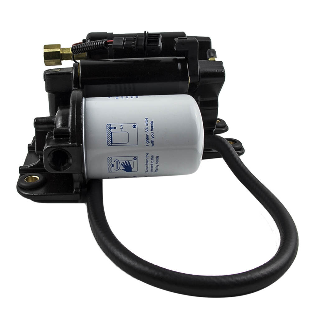 Fuel Pump compatible for Volvo Penta New Electric Assembly21545138 4.3L 5.0L 5.7L OSI GXi