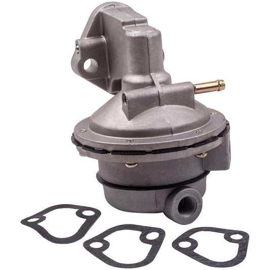 For MerCruiser GM Sea Water with Gasket 454 and 502 1990-2000 Mechanical Fuel Pump
