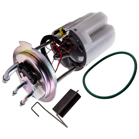 Electric Fuel Pump Module Assembly compatible for Cadillac Escalade 04-06 V8 6.0L E3610M
