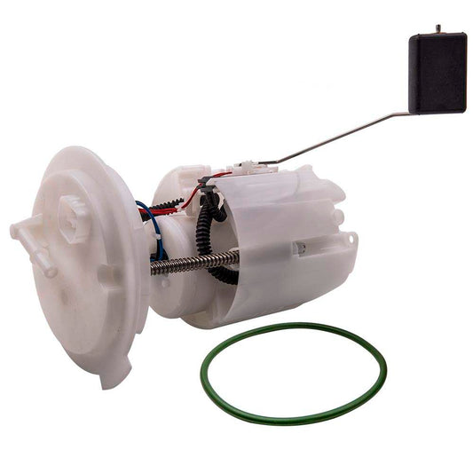 Rear Electrical Fuel Pump Assembly compatible for Chrysler Sebring L4 2.4L 2007-2010 E7210M