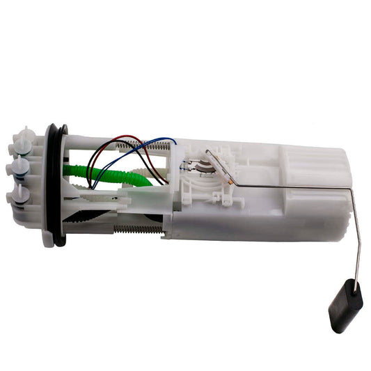 Fuel Pump Module Tank Fuel pump Sender compatible for Land Rover Discovery 2 2.5 TD5 Diesel WFX000280