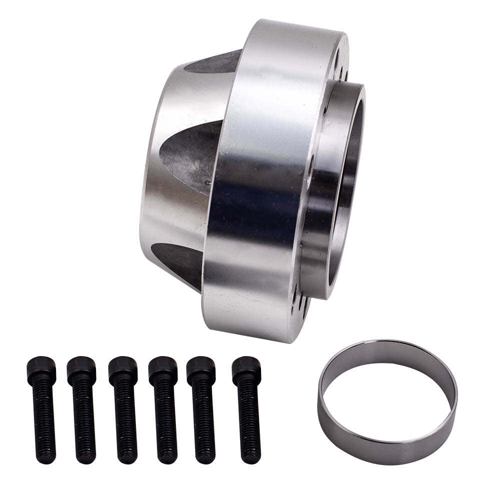 1X Free Wheeling Manual Locking HUB Hubs compatible for Nissan Patrol GU GQ compatible for Ford Maverick