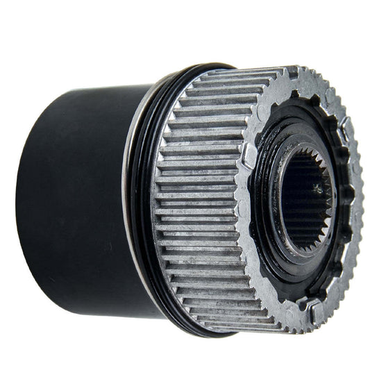 Front Locking Hub compatible for Ford Excursion F250 F350 F450 1999-2002 2003 04 05 600-203