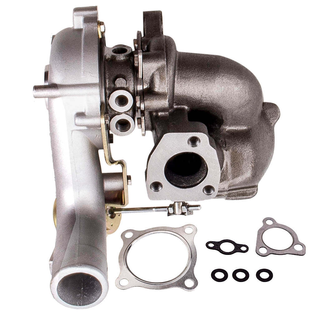 Turbo Turbocharger compatible for VW Bora Sport Golf Beetle 1.8T K03 06A145704S 06A145713B