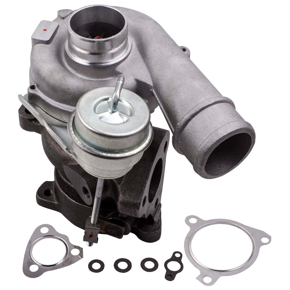 Turbo Turbocharger compatible for Audi A3 BAM 1.8L K04-023 53049880023
