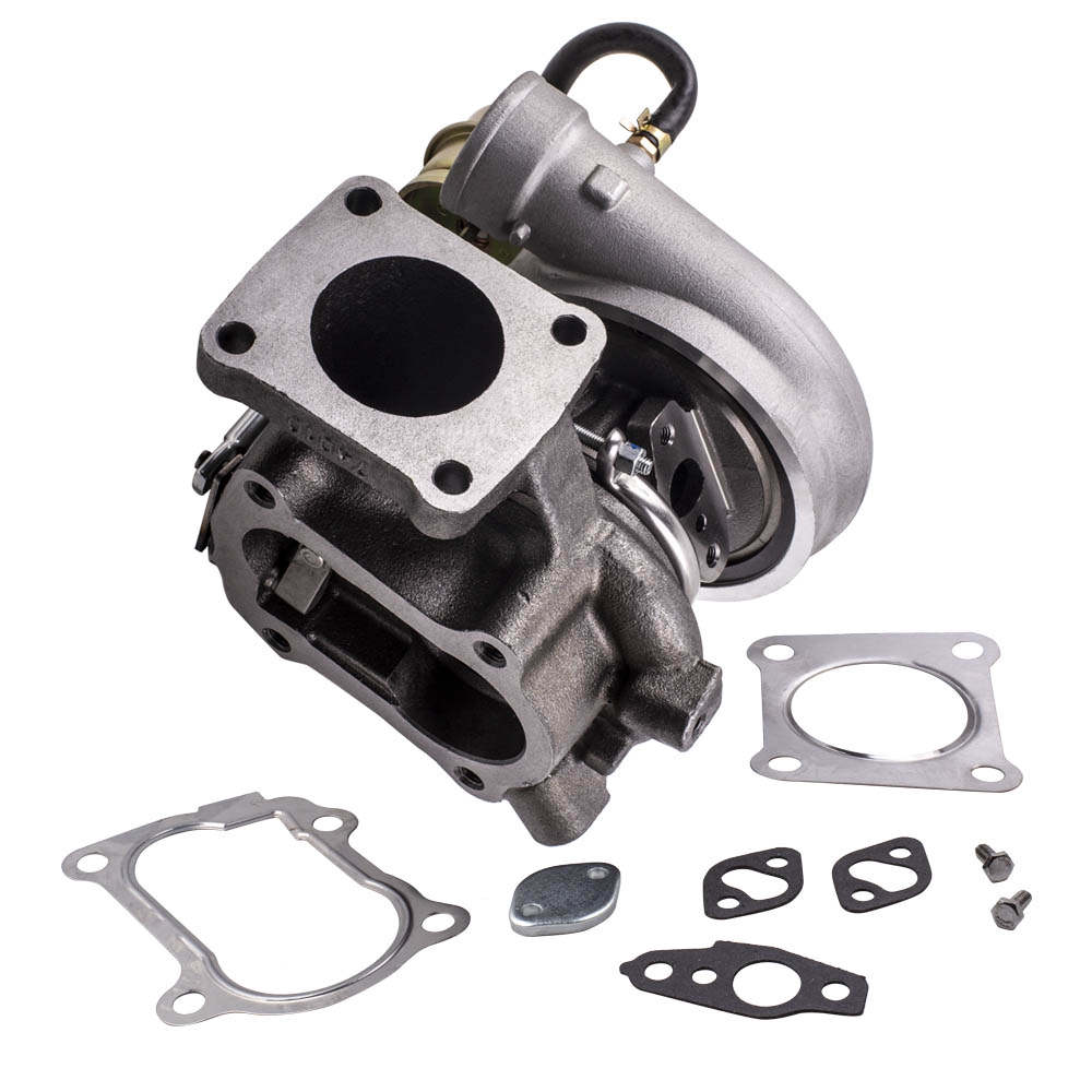Compatible for Toyota Supra Mk3 87-89 CT26 Turbocharger 7MGTE Sales Brand New Turbo