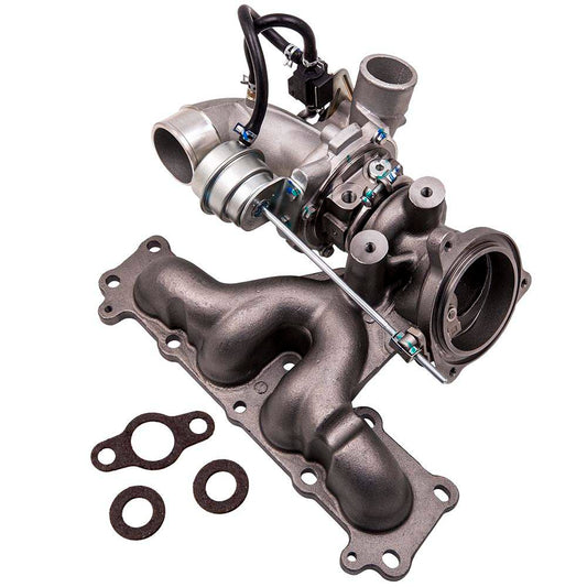 Turbocharger K03-0269 compatible for Ford Focus III 2.0L 2012-2016 53039700154 JDE38464