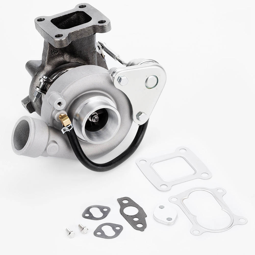 Compatible for Toyota Hiace Hilux 4 Runner CT20 2.4 2L-T 17201-54060 turbo turbocharger