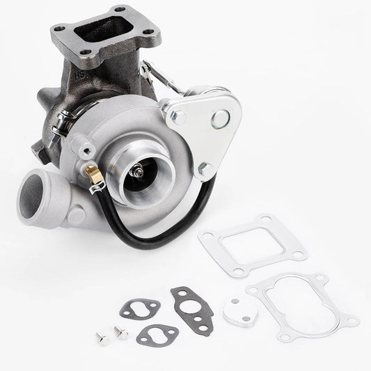 Compatible for Toyota Hiace Hilux 4 Runner CT20 2.4 2L-T 17201-54060 turbo turbocharger