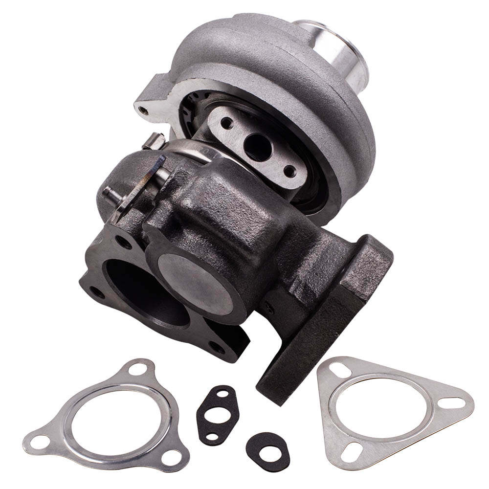 Compatible for Mitsubishi L200 L300 2.5L 4D56T 49177 Oil Cooled TD04-09B Turbo Charger