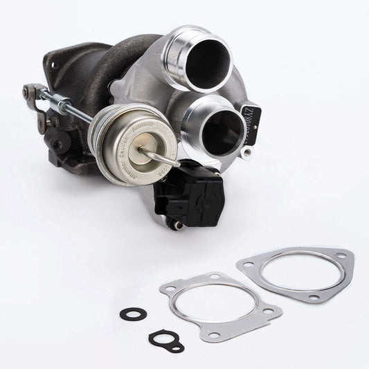 New K03 Turbocharger 53039880163 For 07-16 compatible for Mini Cooper S And Club man S Models 53039880118