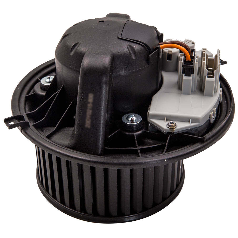 1x Heater Blower Motor compatible for BMW 1 3 X1 X3 Z4 Series E82 E84 E88 E90 E91 F25 E89