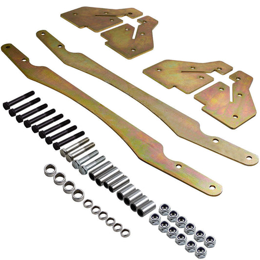 2.5'' inch Lift Level kit compatible for Honda Pioneer 1000 2016