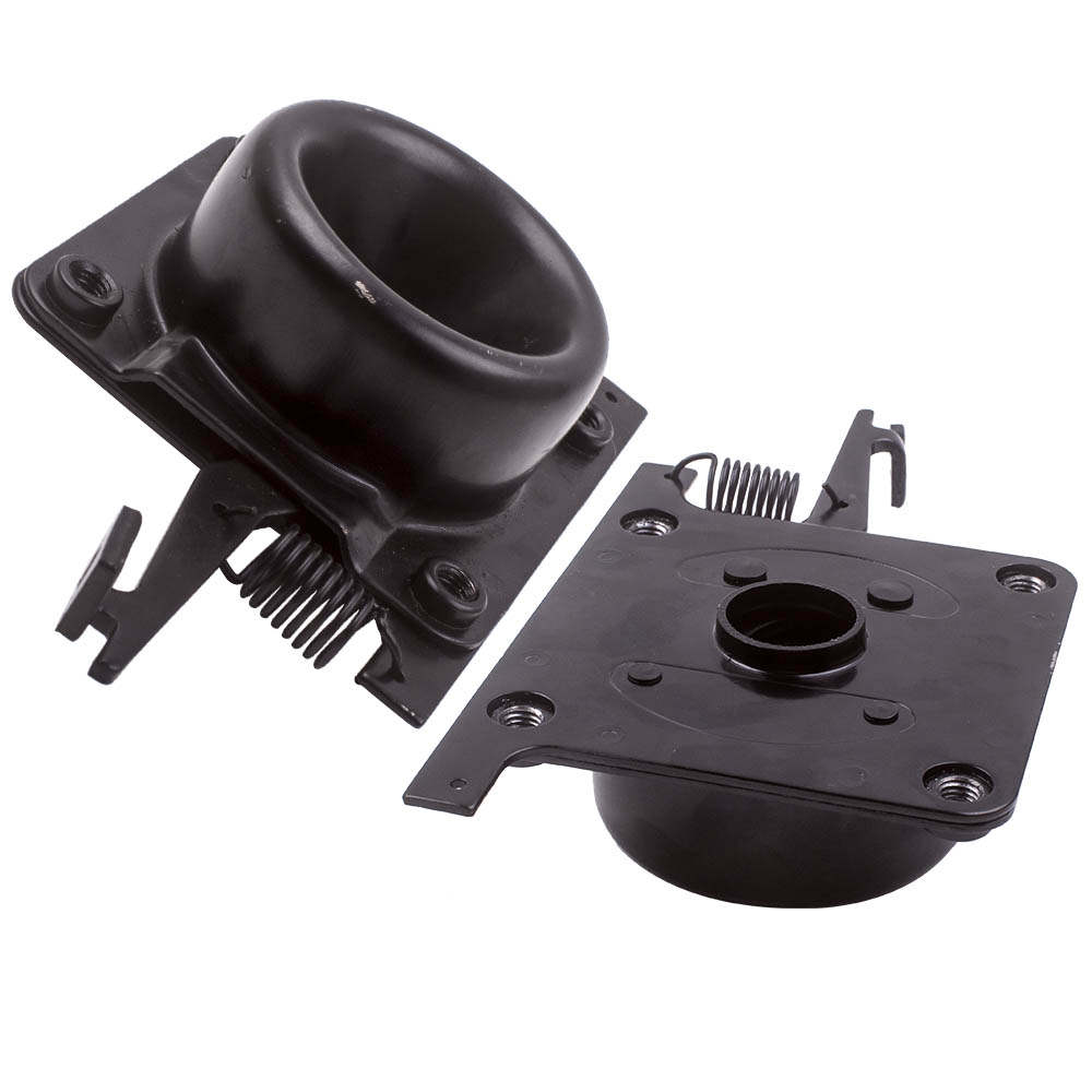 Compatible for Volvo VN VNL Passenger Right Driver Left 3187265 3187264 Hood Lower Latch