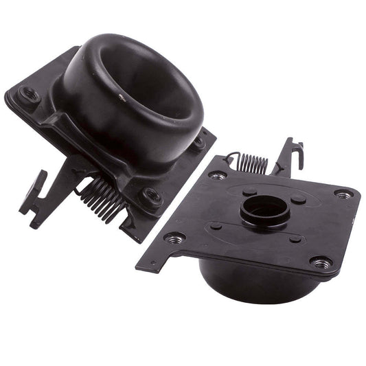 Compatible for Volvo VN VNL Passenger Right Driver Left 3187265 3187264 Hood Lower Latch