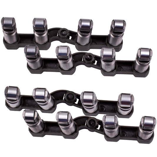 Hydrualic Lifters Set compatible for Dodge/Jeep/Ram HEMI 5.7L 6.1L 6.4L NON/MDS 53021572AC