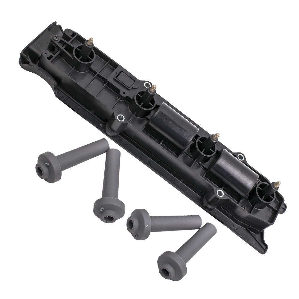 Compatible for Holden Astra TS Z22SE Vectra ZC Zafira MPV TT 2.2L1208553 Ignition Coil Pack