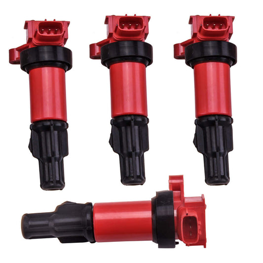 Compatible for Nissan Silvia 180SX 200SX 240SX S13 S14 SR20 SR20DET Ignition Coil Packs