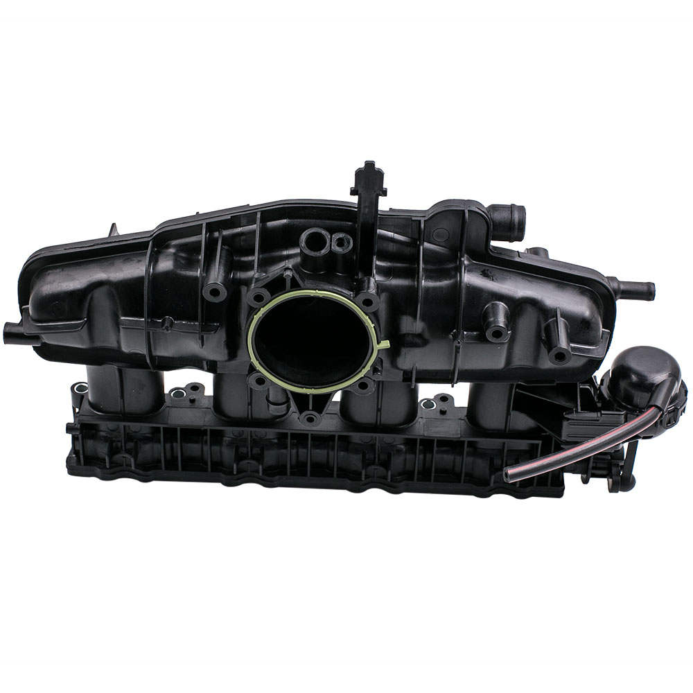 Intake Maniford NEW compatible for Audi A3 TT compatible for VW CC Jetta Passat GTI EOS Tiguan 06J133201BD