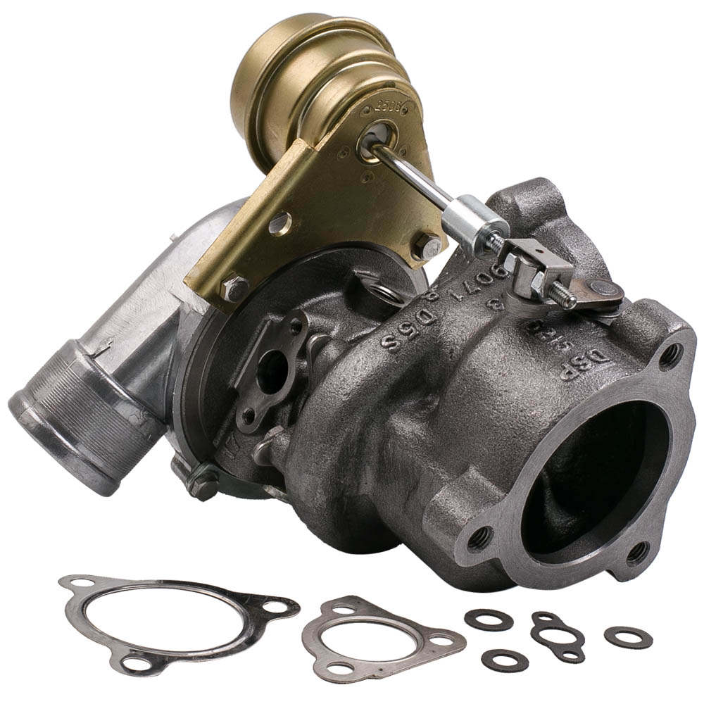 Compatible for Audi A4 Passat Turbocharger compatible for Audi A4 A6 K04-151.8T Upgrade Turbocharger