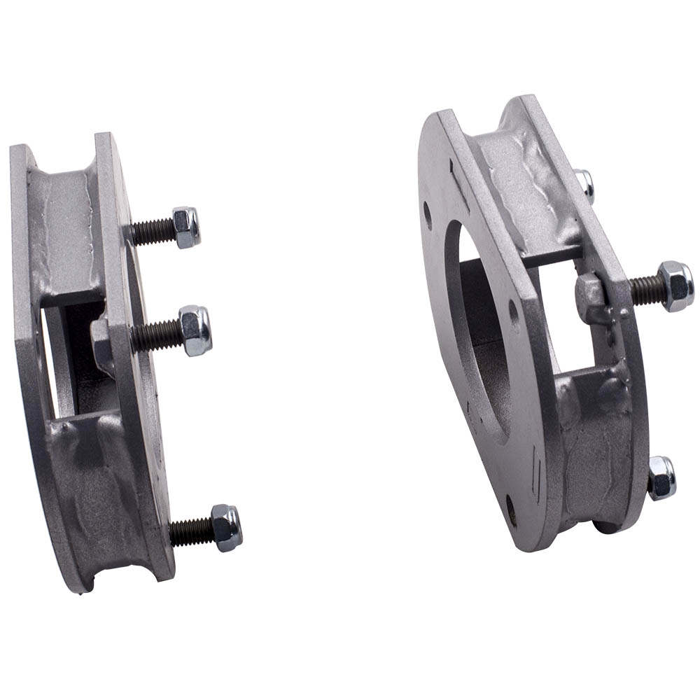 Front 2 Leveling Kit compatible for Jeep Grand Cherokee WK2 2011-19 4WD