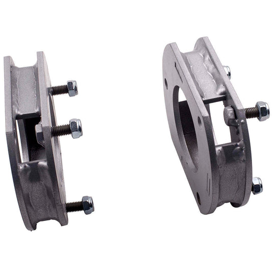 Front 2 Leveling Kit compatible for Jeep Grand Cherokee WK2 2011-19 4WD