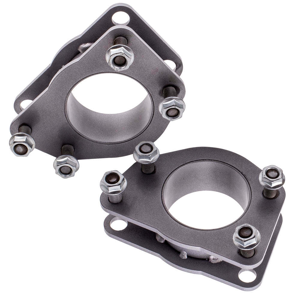 Front 2 Leveling Kit Lift Spacers fit compatible for Jeep Liberty 2002-2012 Nitro 07-12