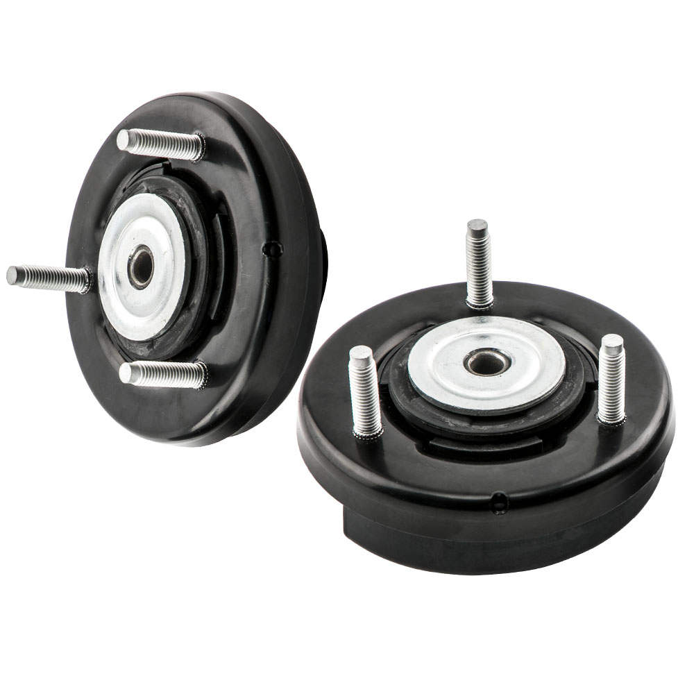 2x Front Strut Mount Top compatible for Ford Falcon AU BA BF Territory SX SY SZ Ute